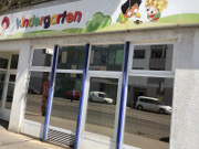 Hitzeschutz